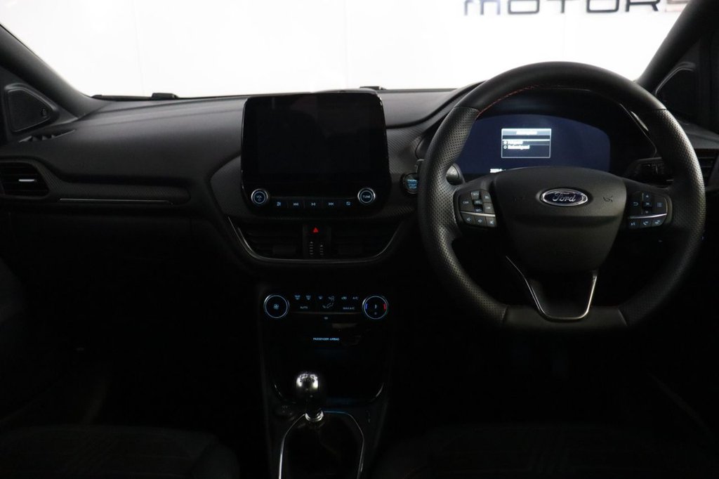 Used Ford Puma 2023 for sale - 77038176: Photo 5