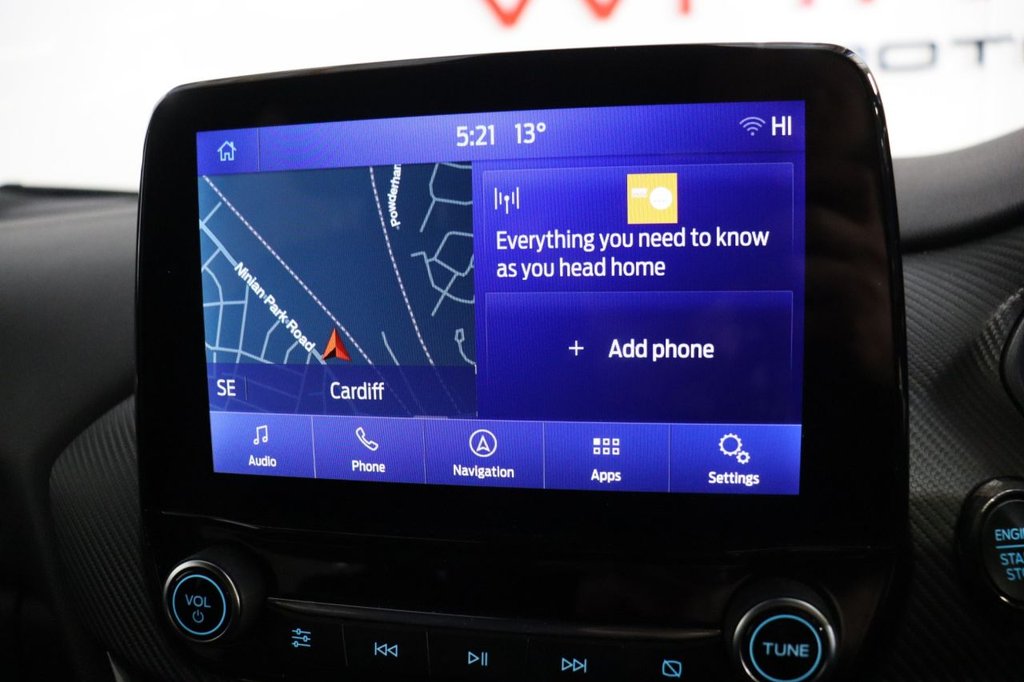 Used Ford Puma 2023 for sale - 77038176: Photo 8