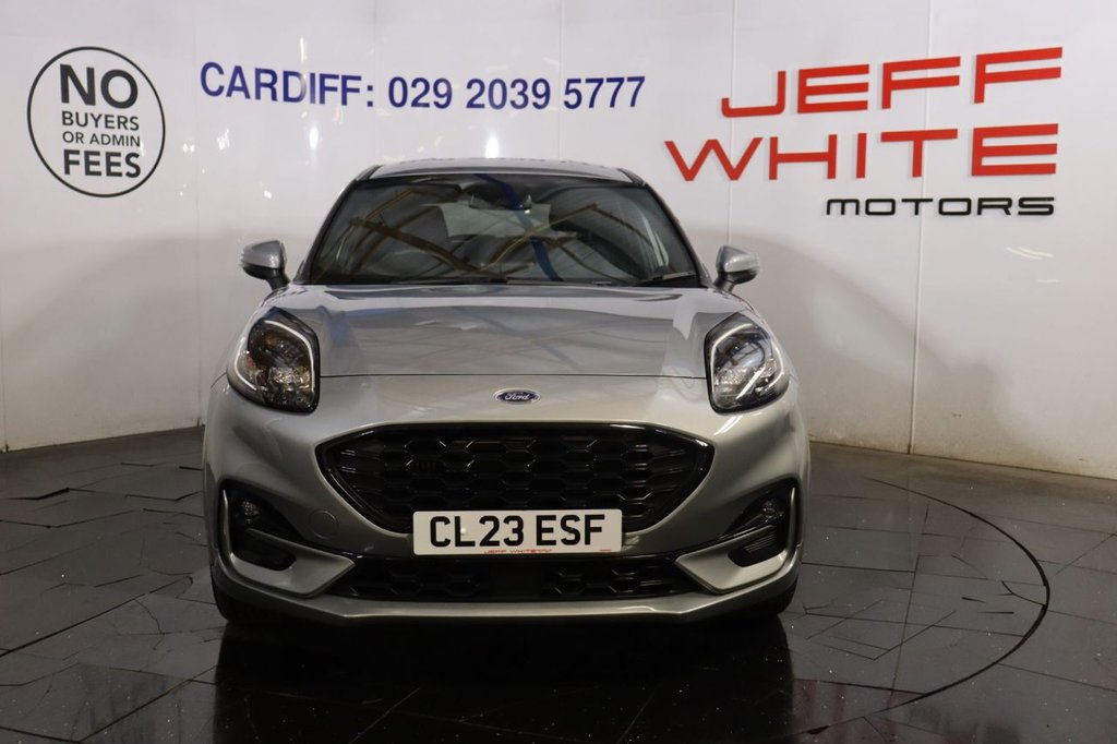 Used Ford Puma 2023 for sale - 77038176: Photo 9