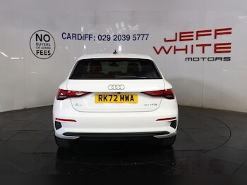 Used Audi A3 2022 for sale - 75680940: Photo