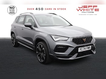 Used Cupra Ateca 2024 for sale - 79250037: Photo