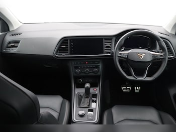 Used Cupra Ateca 2024 for sale - 79250037: Photo