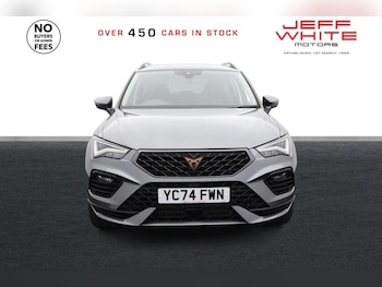 Used Cupra Ateca 2024 for sale - 79250037: Photo