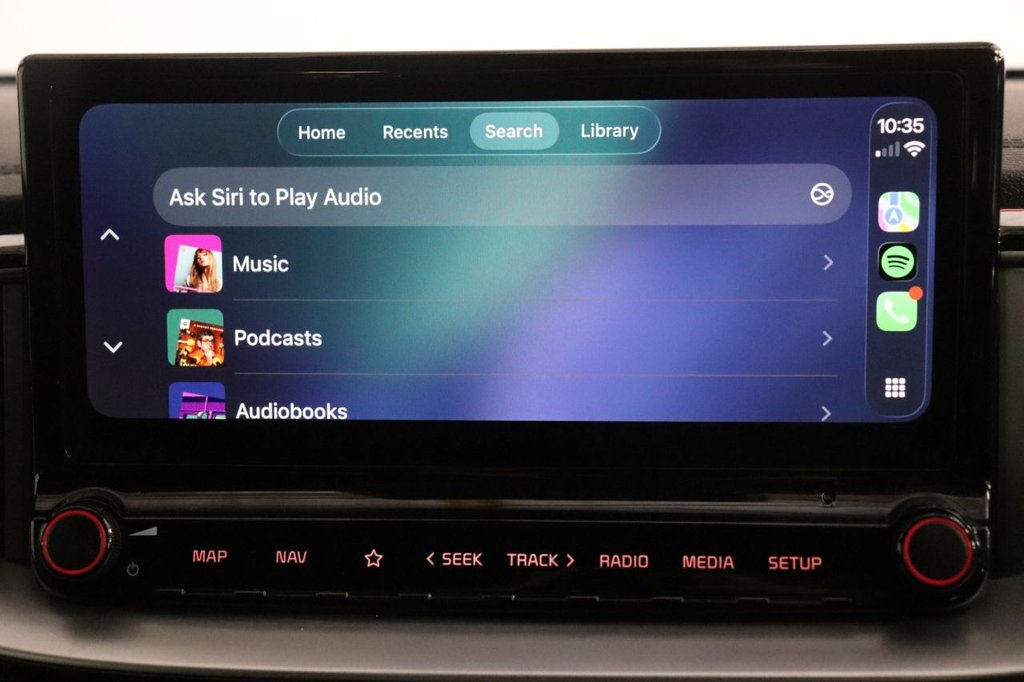 Used Kia Pro Ceed 2024 for sale - 77551624: Photo 10