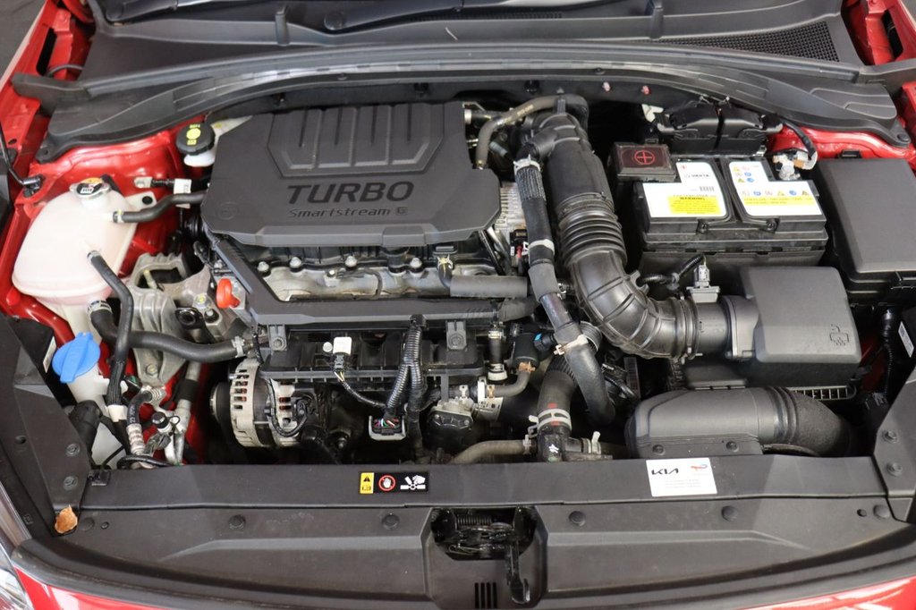 Used Kia Pro Ceed 2024 for sale - 77551624: Photo 17