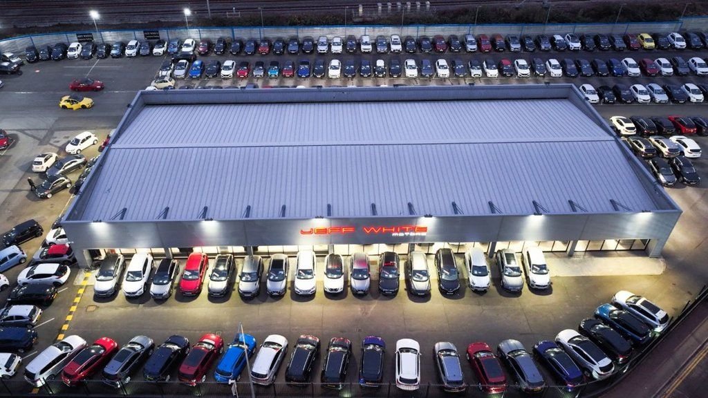 Used Kia Pro Ceed 2024 for sale - 77551624: Photo 2