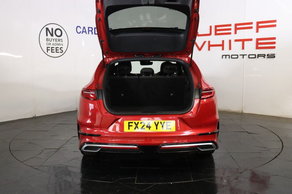 Used Kia Pro Ceed 2024 for sale - 77551624: Photo 20