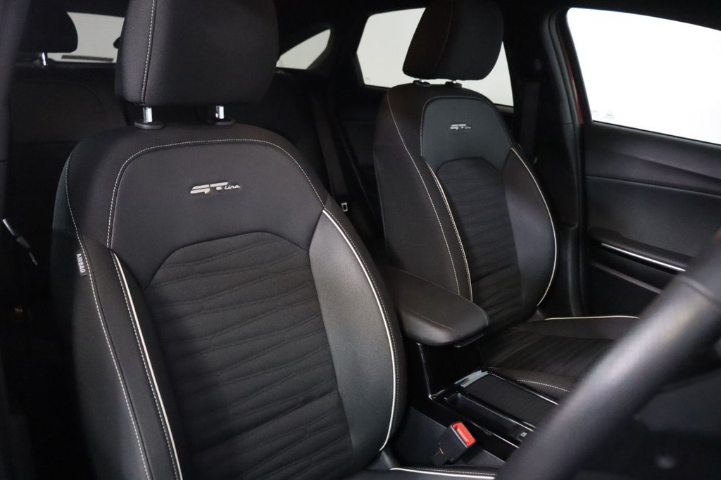 Used Kia Pro Ceed 2024 for sale - 77551624: Photo 21