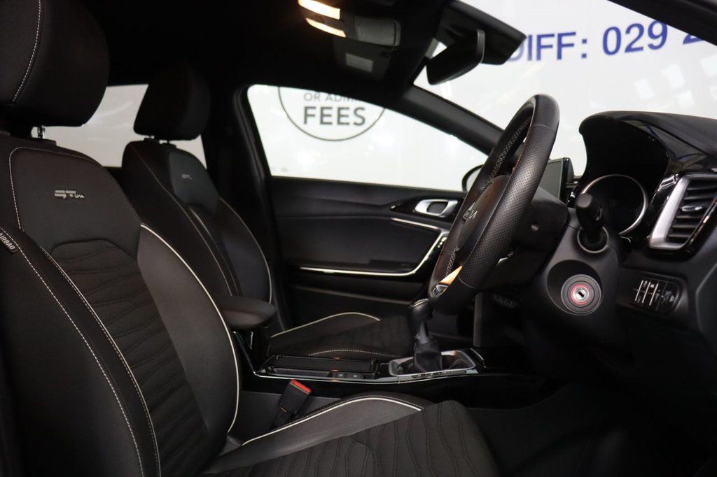 Used Kia Pro Ceed 2024 for sale - 77551624: Photo 22