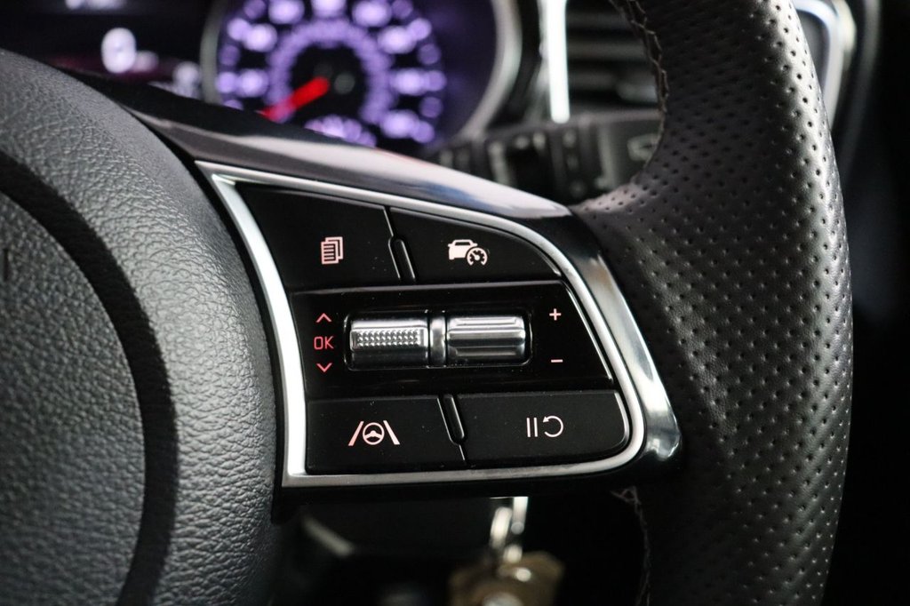 Used Kia Pro Ceed 2024 for sale - 77551624: Photo 25