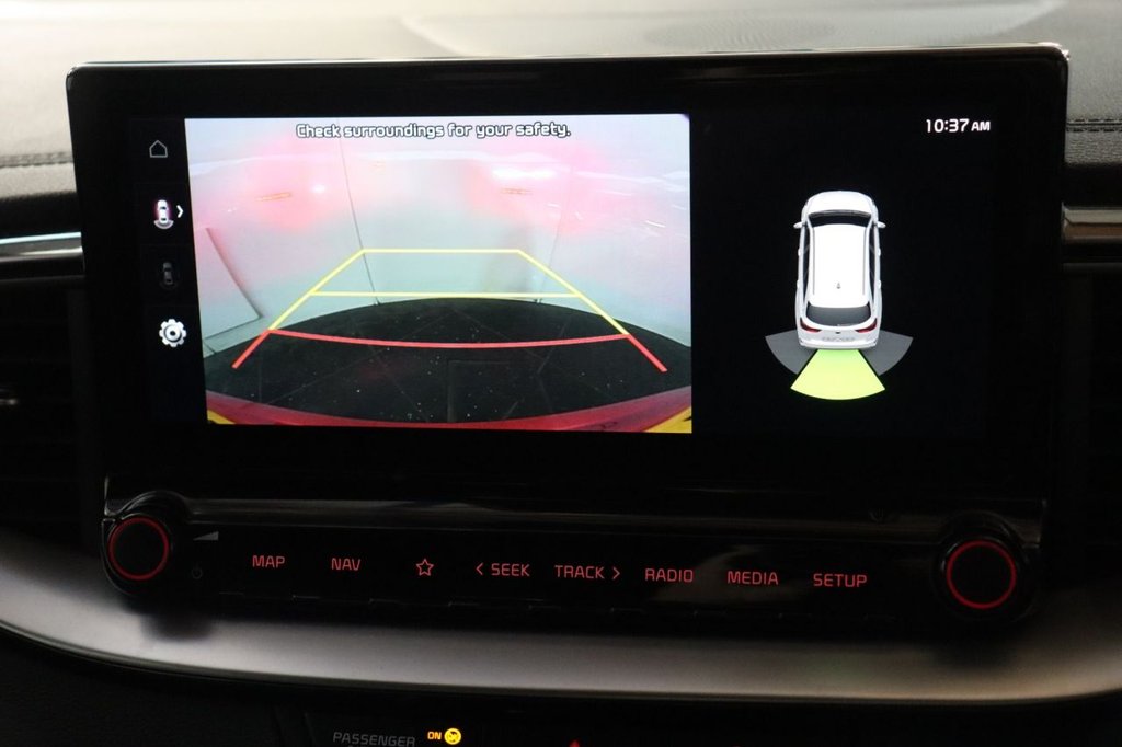 Used Kia Pro Ceed 2024 for sale - 77551624: Photo 3