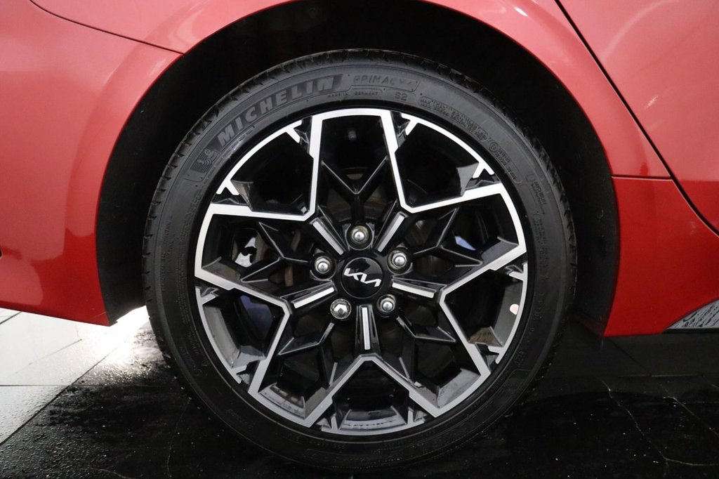 Used Kia Pro Ceed 2024 for sale - 77551624: Photo 34