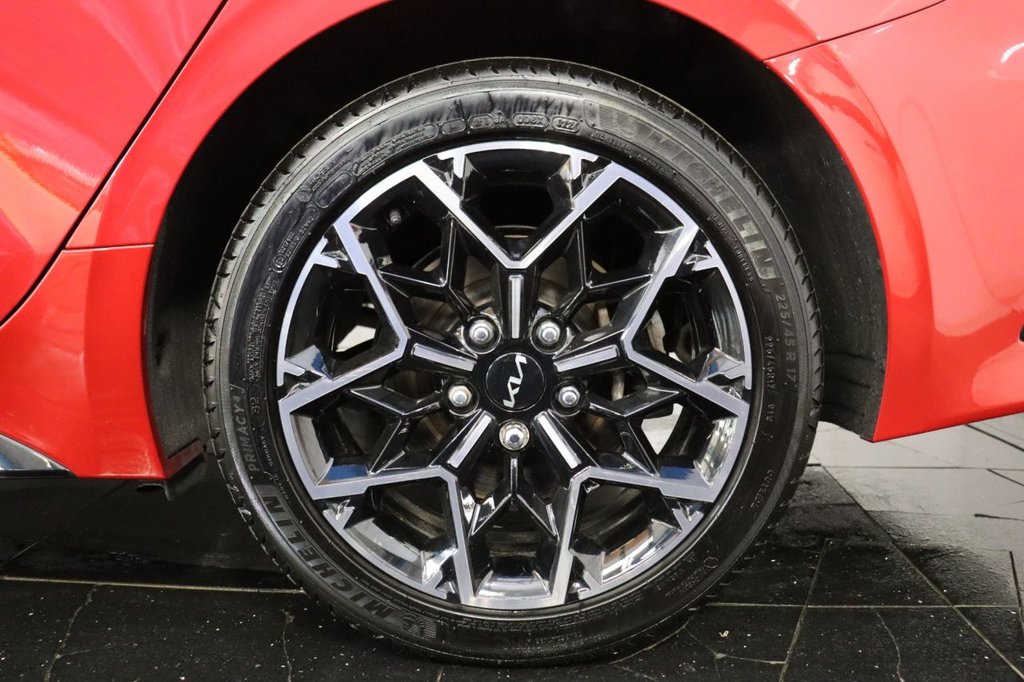 Used Kia Pro Ceed 2024 for sale - 77551624: Photo 35