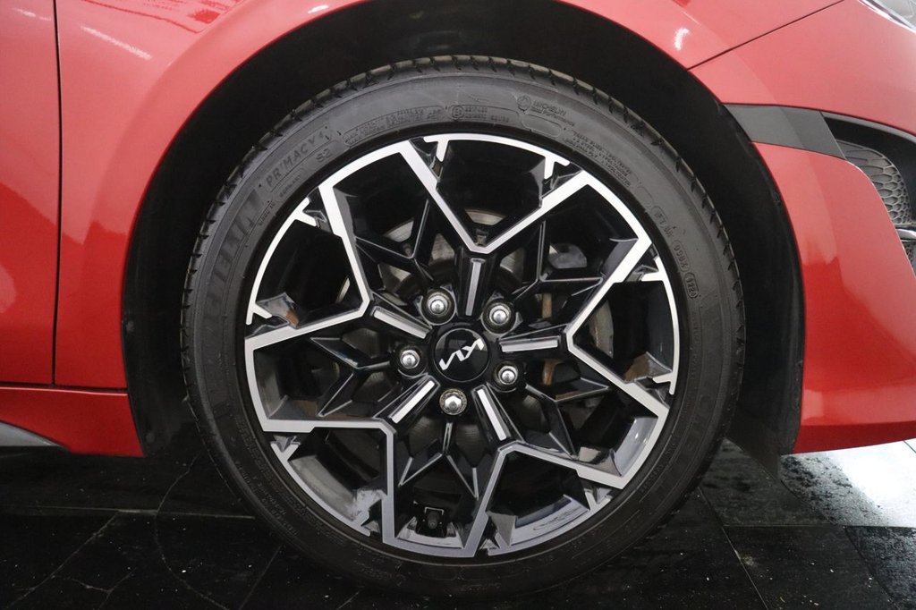 Used Kia Pro Ceed 2024 for sale - 77551624: Photo 36