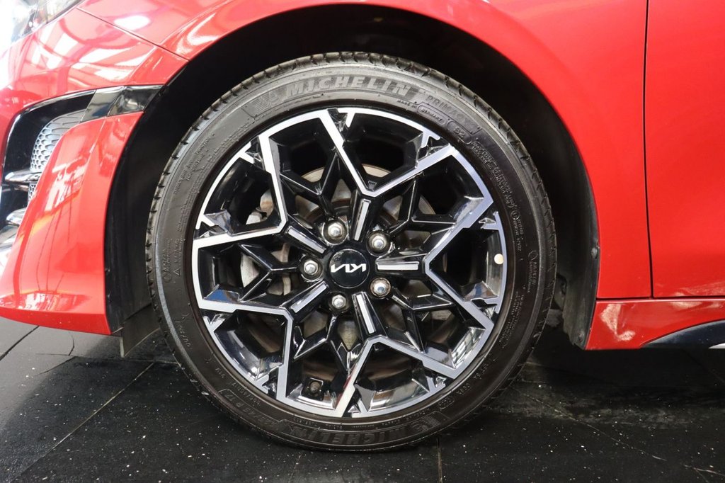 Used Kia Pro Ceed 2024 for sale - 77551624: Photo 37