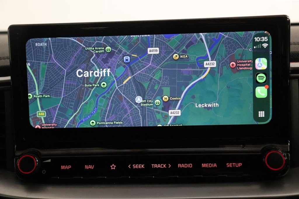 Used Kia Pro Ceed 2024 for sale - 77551624: Photo 9