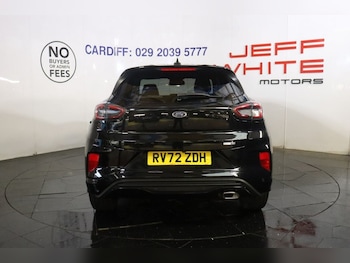 Used Ford Puma 2022 for sale - 77835855: Photo