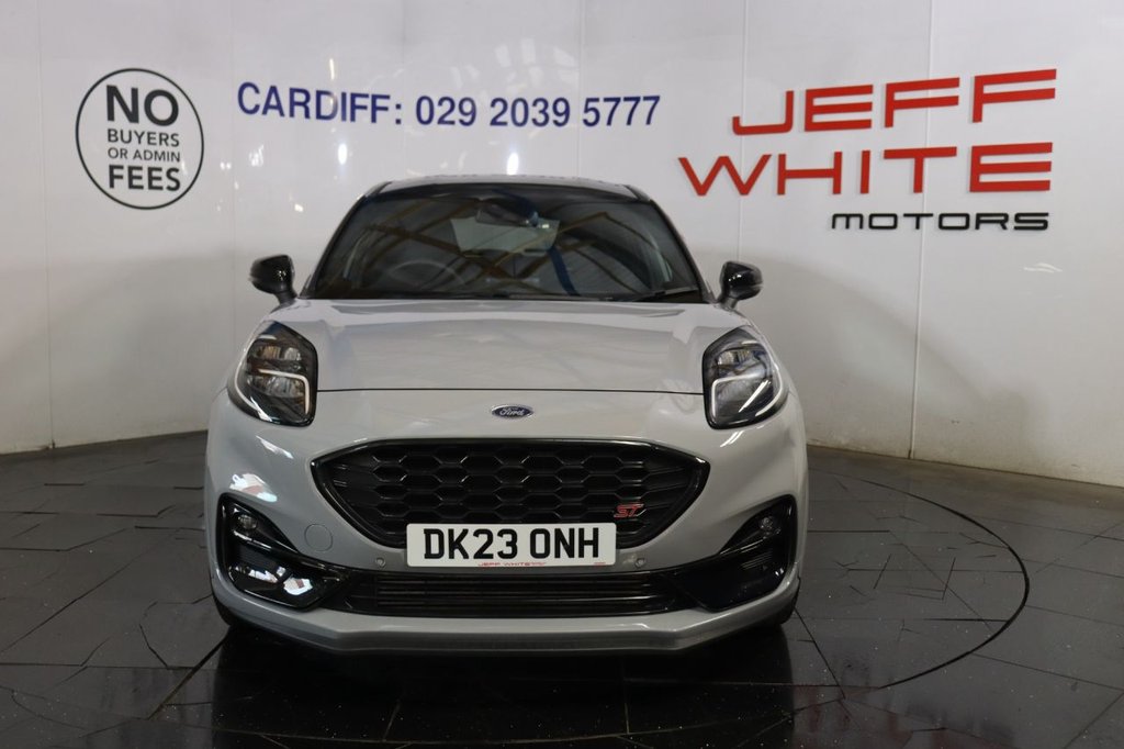 Used Ford Puma 2023 for sale - 77038207: Photo 10