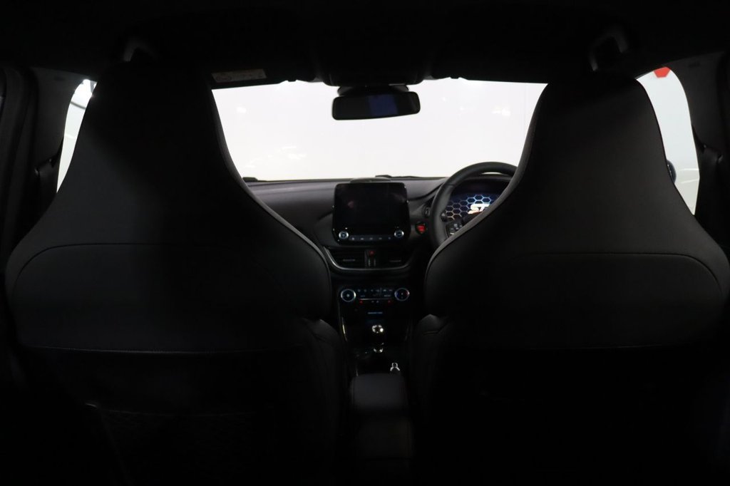 Used Ford Puma 2023 for sale - 77038207: Photo 11