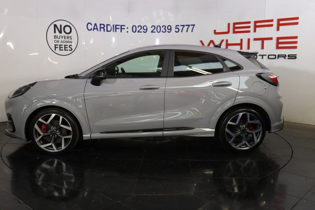 Used Ford Puma 2023 for sale - 77038207: Photo 12