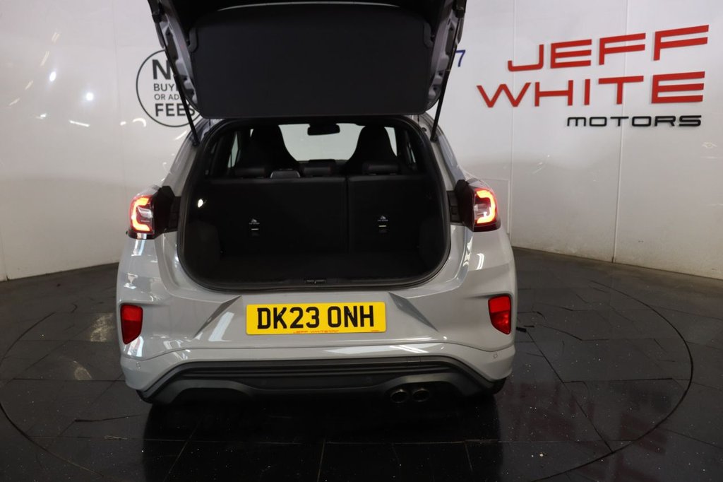 Used Ford Puma 2023 for sale - 77038207: Photo 14