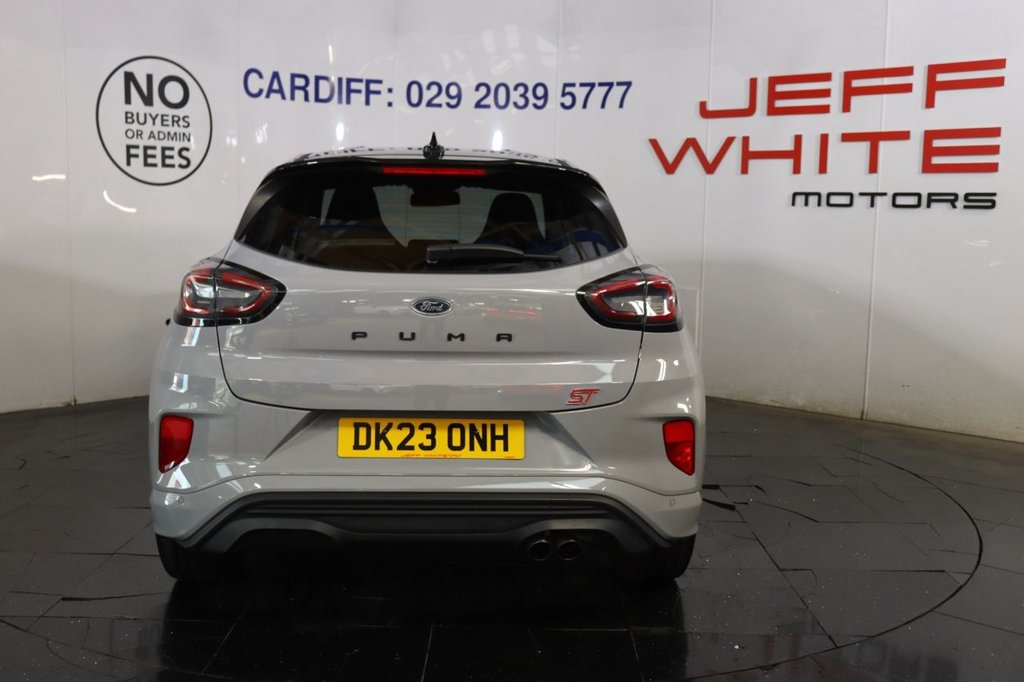 Used Ford Puma 2023 for sale - 77038207: Photo 15