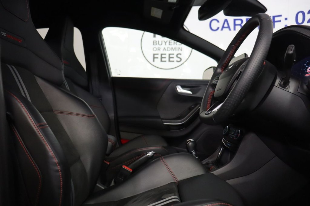 Used Ford Puma 2023 for sale - 77038207: Photo 17