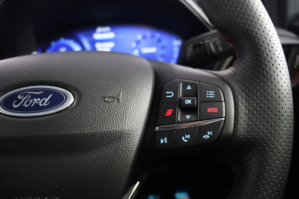 Used Ford Puma 2023 for sale - 77038207: Photo 24