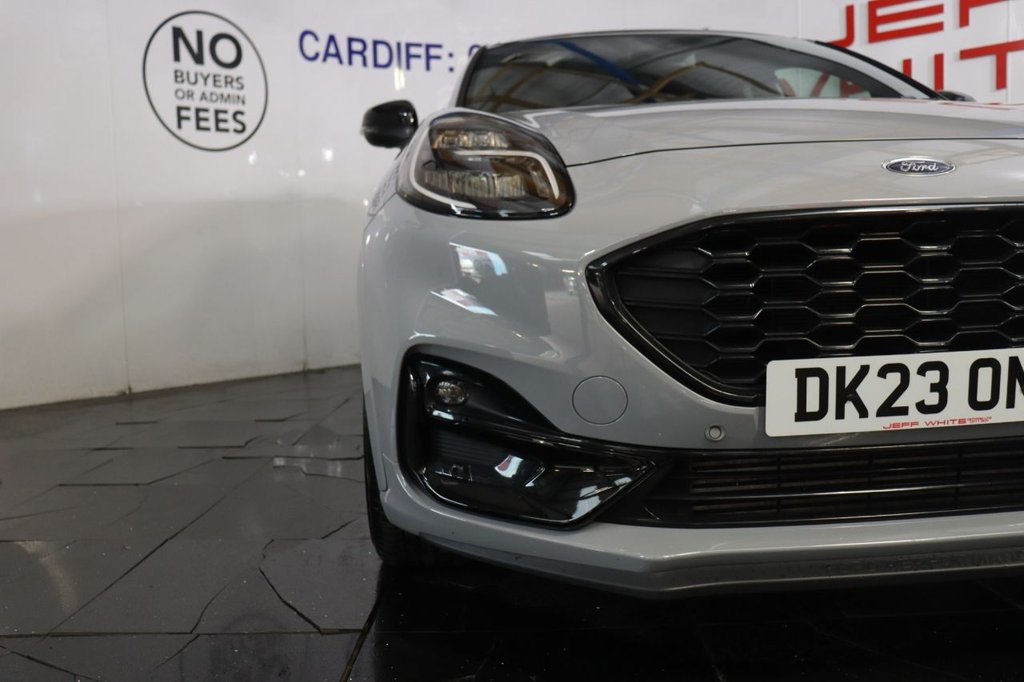 Used Ford Puma 2023 for sale - 77038207: Photo 25