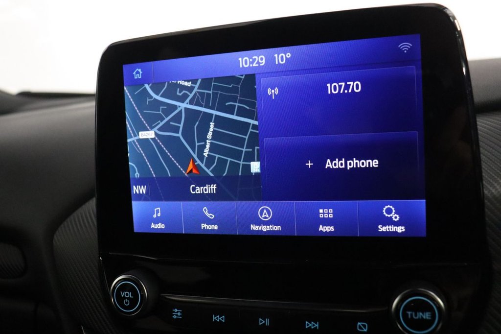 Used Ford Puma 2023 for sale - 77038207: Photo 28