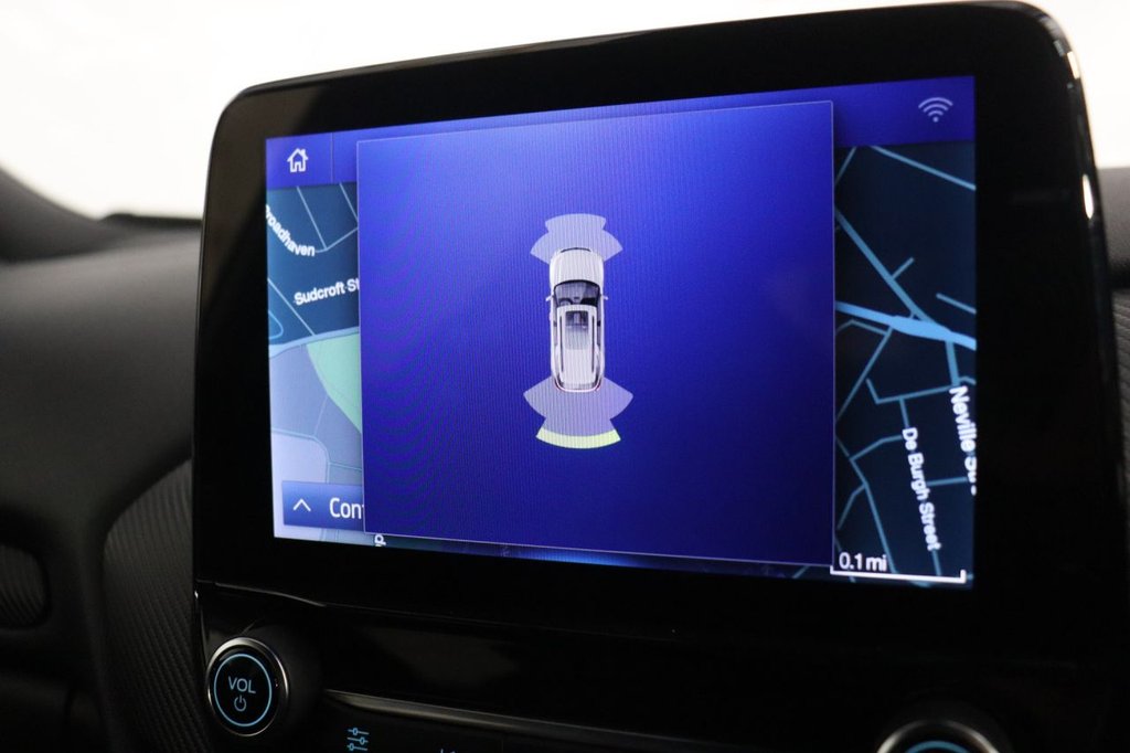 Used Ford Puma 2023 for sale - 77038207: Photo 29