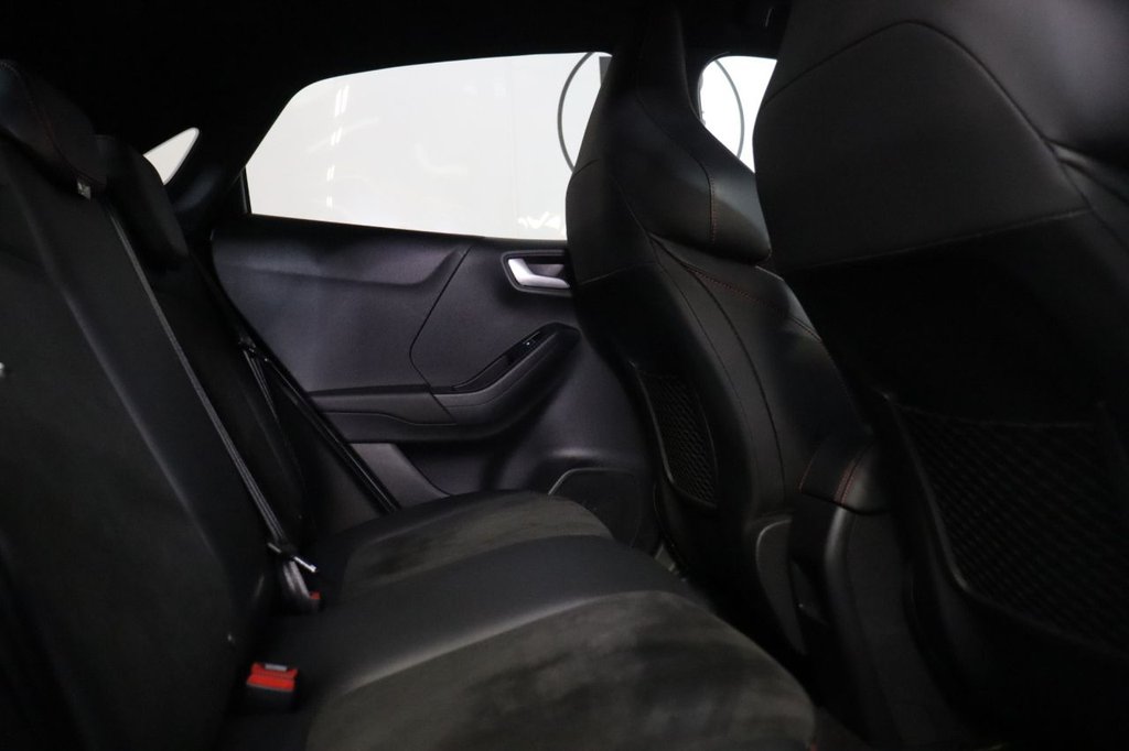 Used Ford Puma 2023 for sale - 77038207: Photo 32