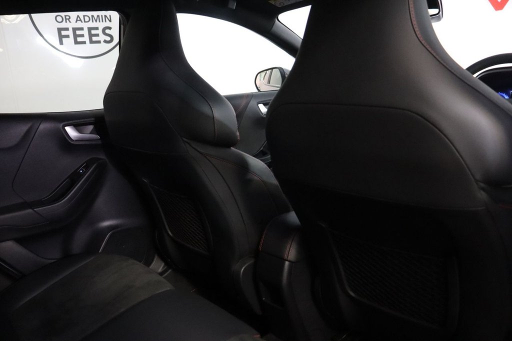 Used Ford Puma 2023 for sale - 77038207: Photo 33