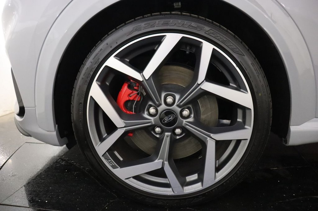 Used Ford Puma 2023 for sale - 77038207: Photo 34