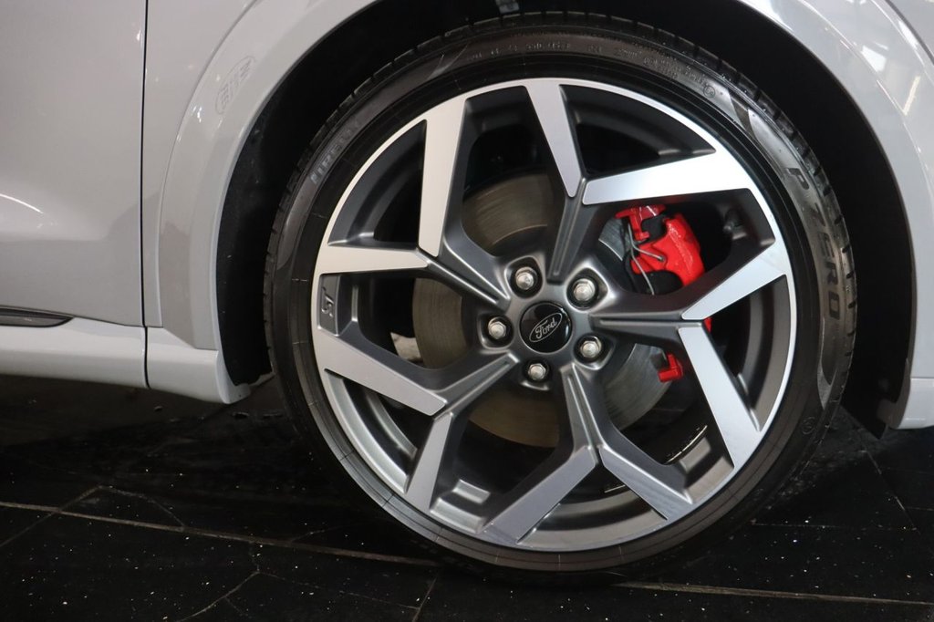 Used Ford Puma 2023 for sale - 77038207: Photo 37