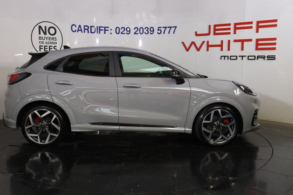 Used Ford Puma 2023 for sale - 77038207: Photo 4