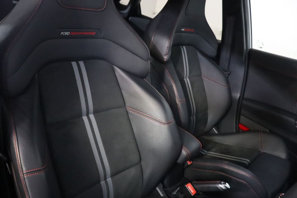 Used Ford Puma 2023 for sale - 77038207: Photo 5