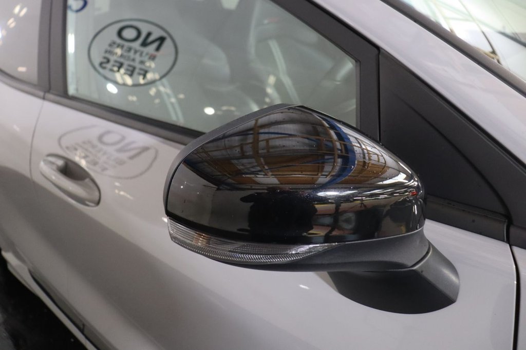 Used Ford Puma 2023 for sale - 77038207: Photo 7