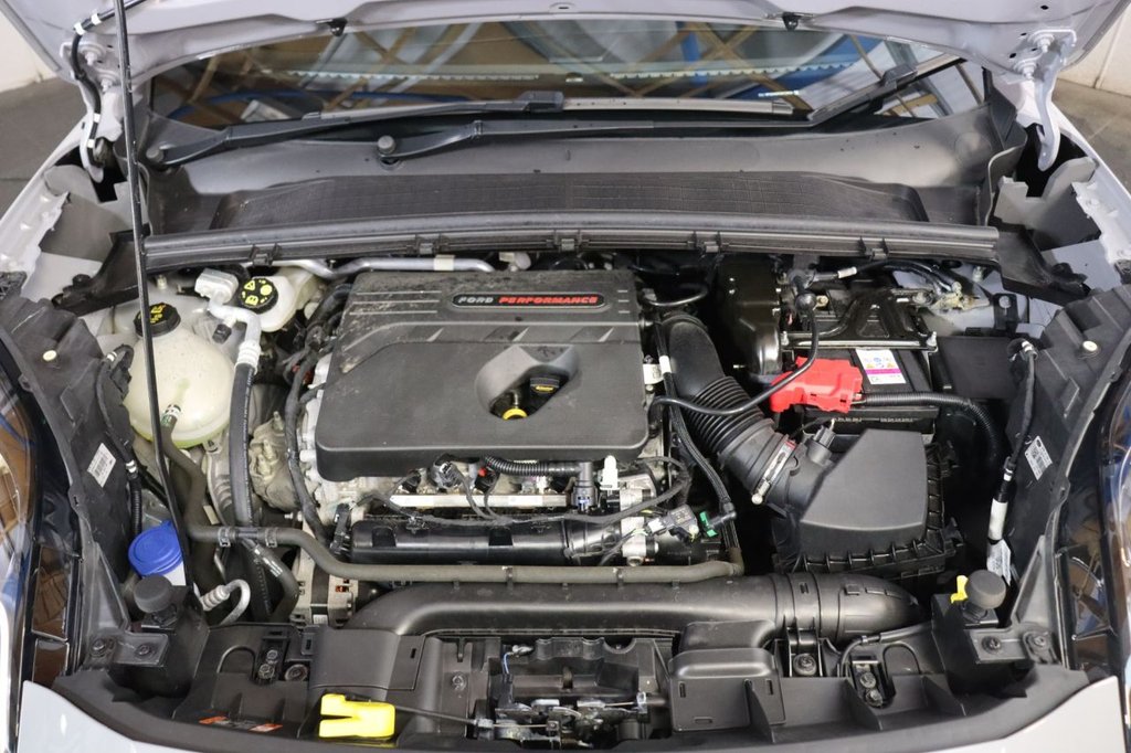 Used Ford Puma 2023 for sale - 77038207: Photo 8