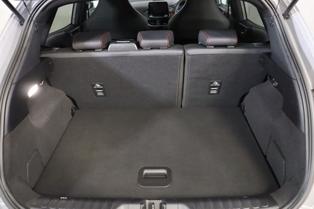 Used Ford Puma 2023 for sale - 77038207: Photo 9