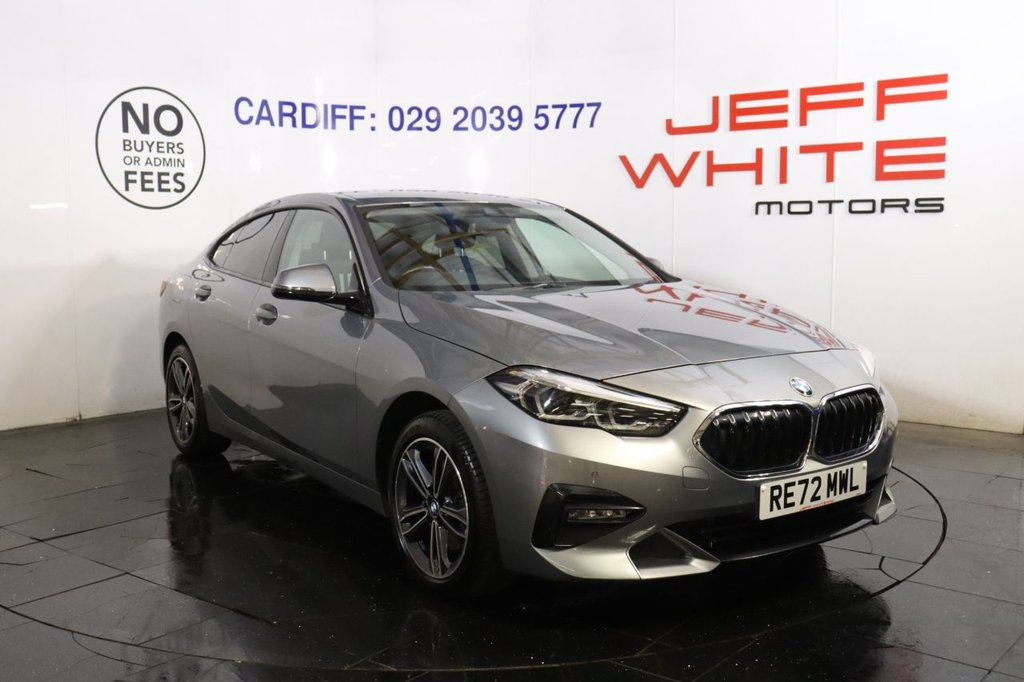 Used BMW 2 Series 2022 for sale - 76909911: Photo 1