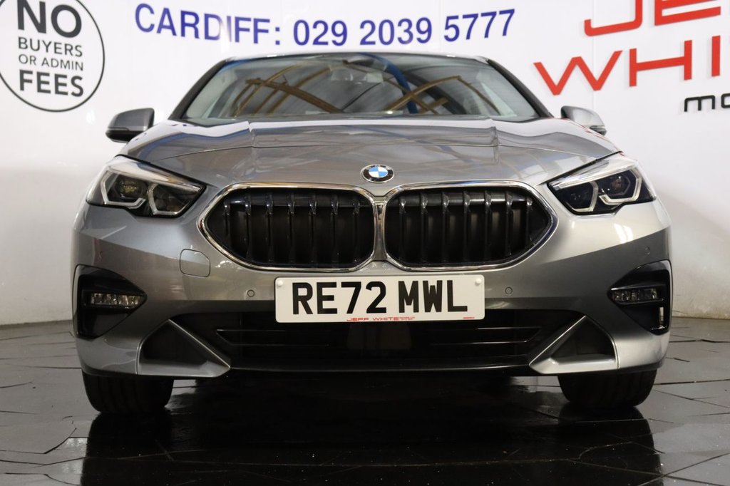 Used BMW 2 Series 2022 for sale - 76909911: Photo 11