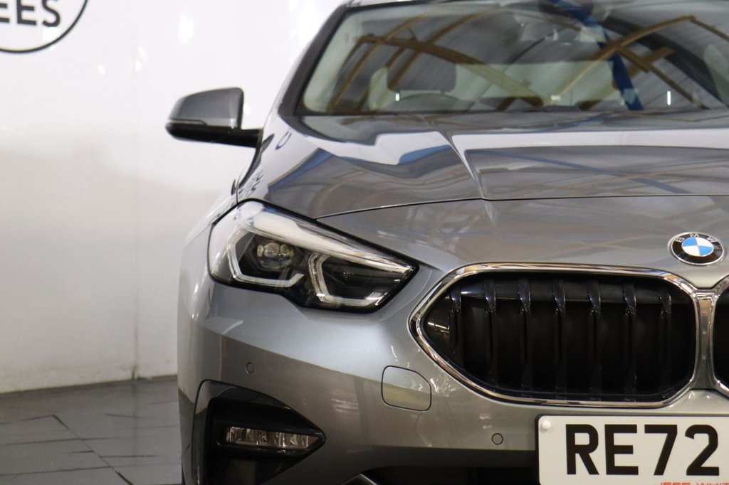 Used BMW 2 Series 2022 for sale - 76909911: Photo 12