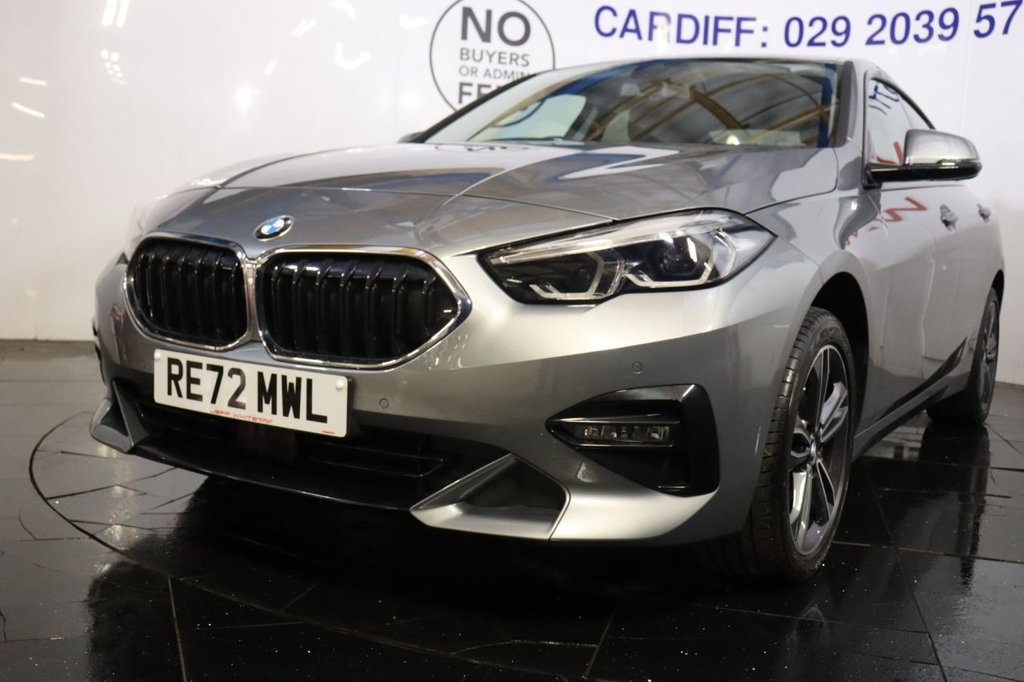 Used BMW 2 Series 2022 for sale - 76909911: Photo 13