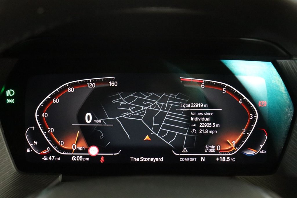 Used BMW 2 Series 2022 for sale - 76909911: Photo 16