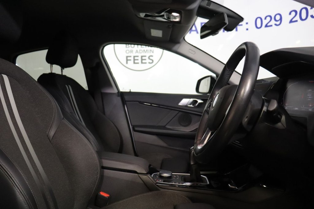 Used BMW 2 Series 2022 for sale - 76909911: Photo 23