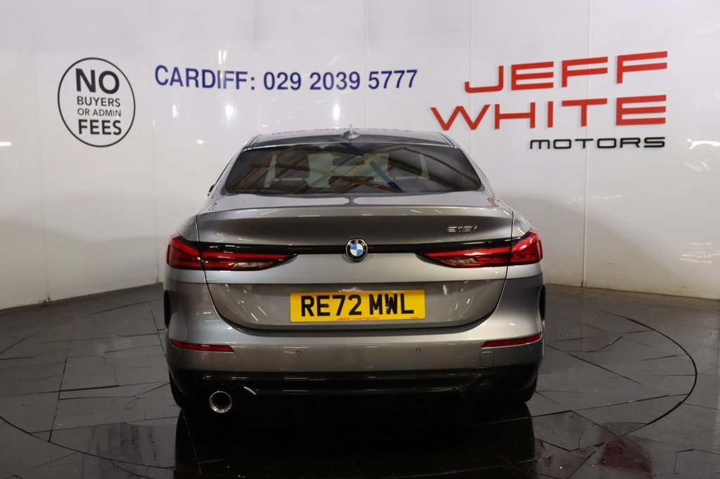 Used BMW 2 Series 2022 for sale - 76909911: Photo 4