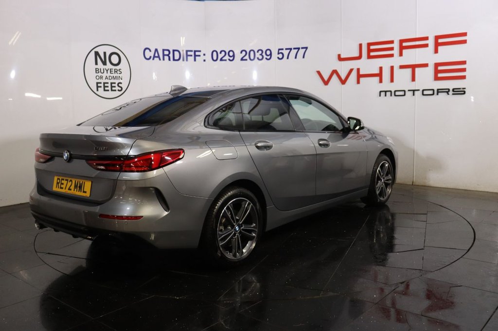 Used BMW 2 Series 2022 for sale - 76909911: Photo 5