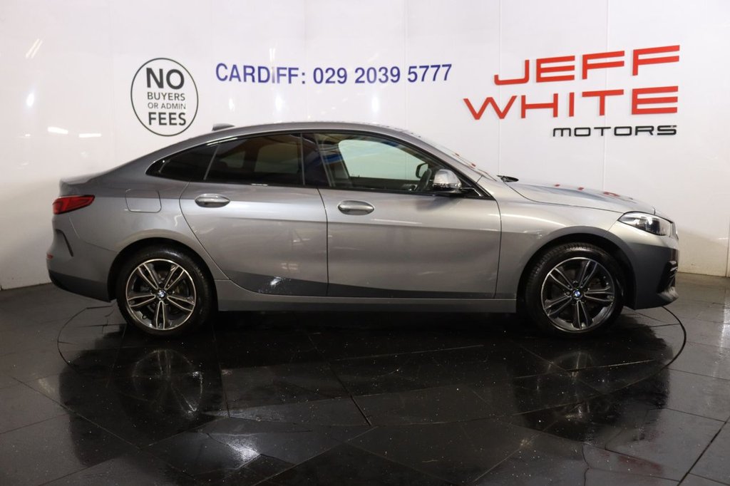 Used BMW 2 Series 2022 for sale - 76909911: Photo 6
