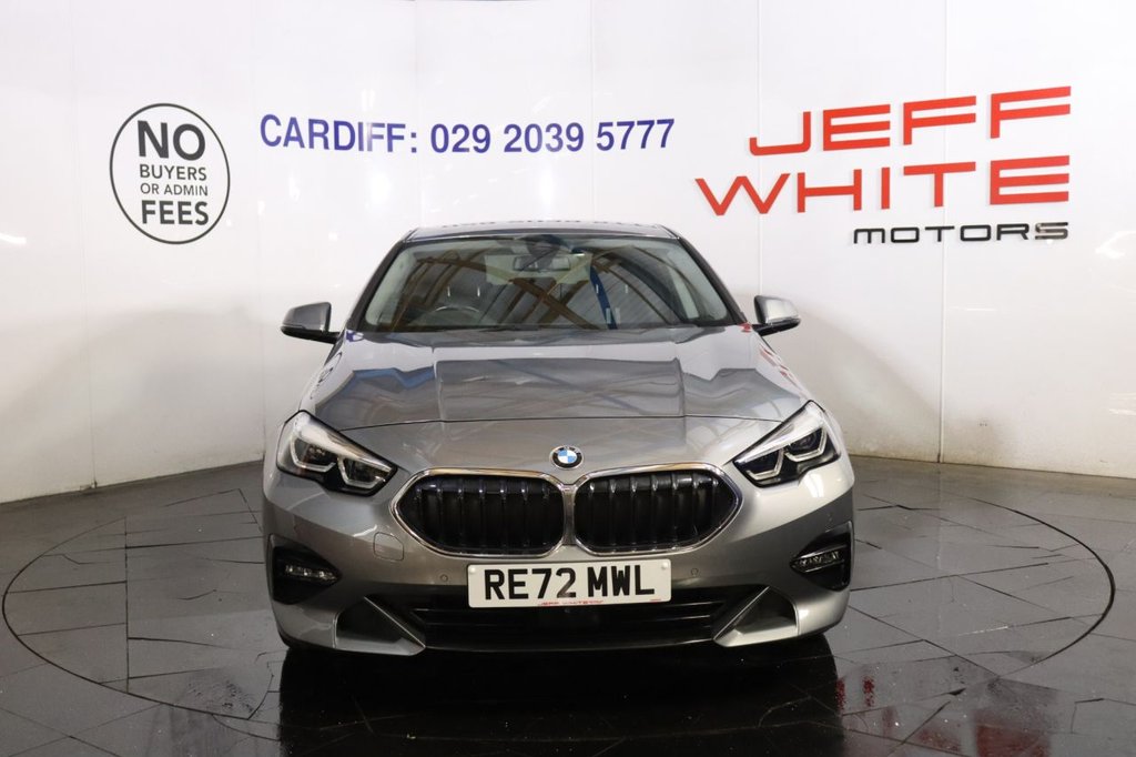 Used BMW 2 Series 2022 for sale - 76909911: Photo 7